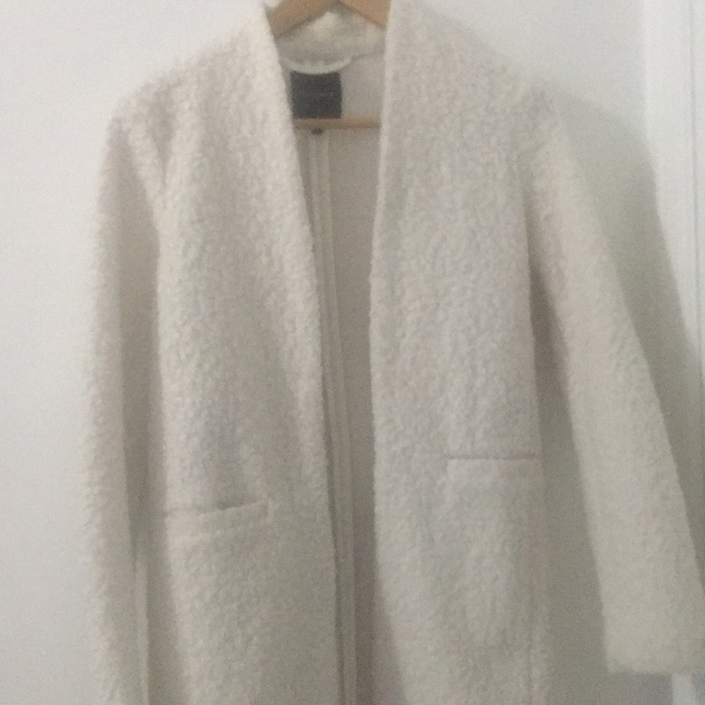 Jacket - Picture 3 of 3
